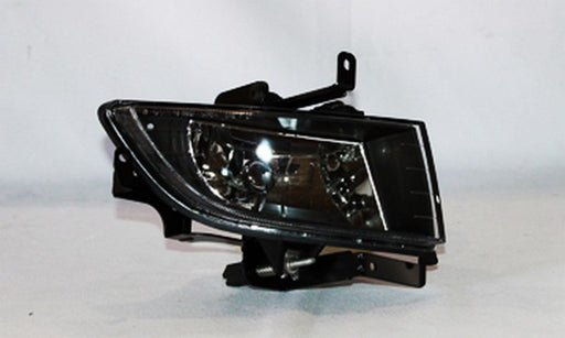 Fog Light Pacific Auto Company P48019