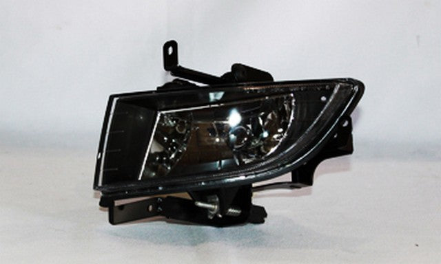 Fog Light Pacific Auto Company P48020
