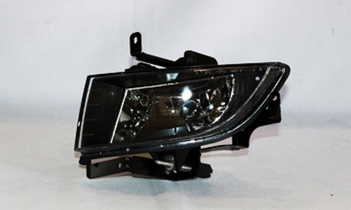 Fog Light Pacific Auto Company P48020