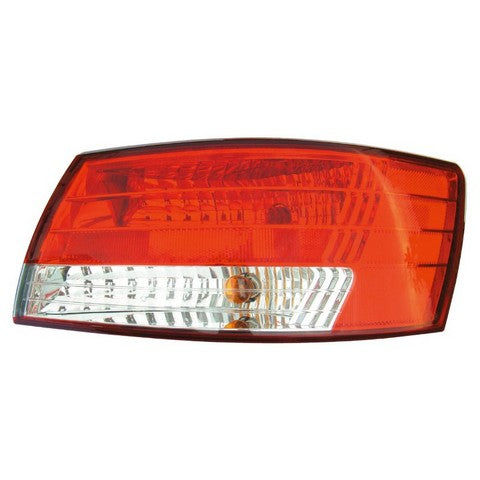 Tail Light Assembly Pacific Auto Company P48041