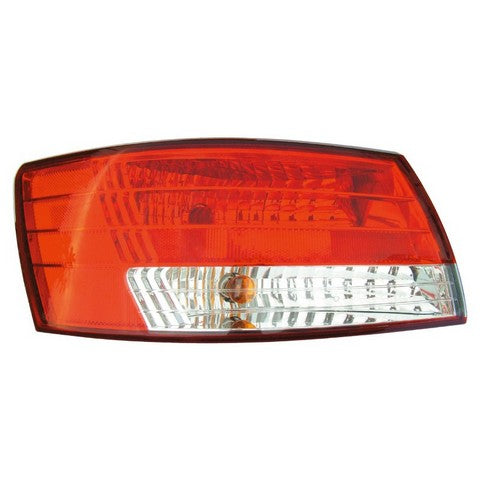 Tail Light Assembly Pacific Auto Company P48042