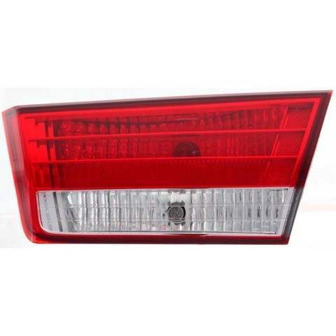 Tail Light / Side Marker Light Assembly Pacific Auto Company P48059