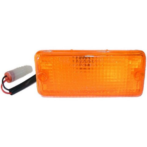 Turn Signal Light Assembly Pacific Auto Company P4812