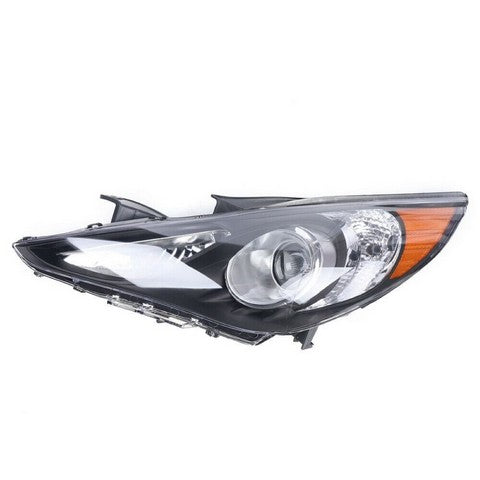 Headlight Assembly Pacific Auto Company P481326