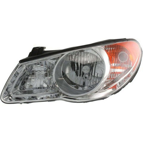 Headlight Assembly Pacific Auto Company P481640