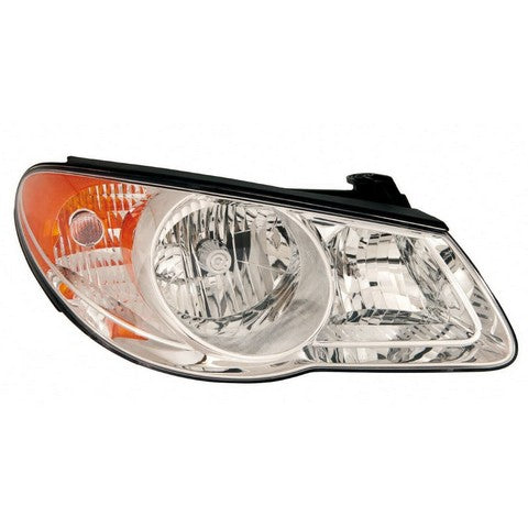 Headlight Assembly Pacific Auto Company P481643