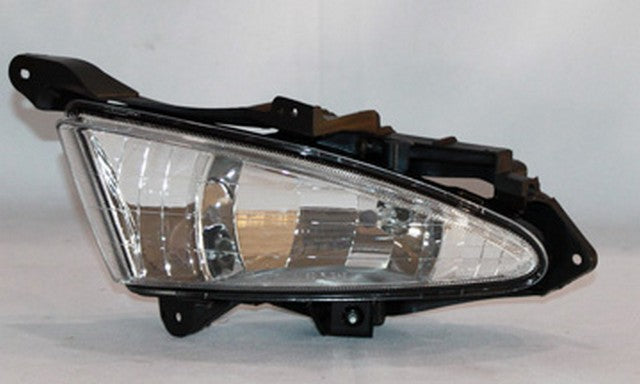 Fog Light Pacific Auto Company P48166
