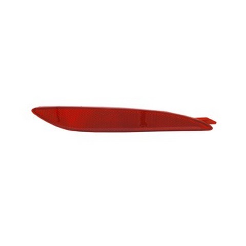 Bumper Cover Reflector Pacific Auto Company P48195