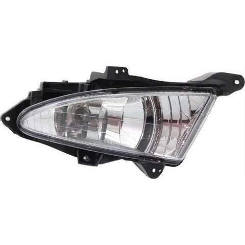 Fog Light Pacific Auto Company P48211