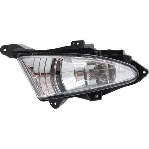 Fog Light Pacific Auto Company P48212