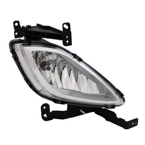 Fog Light Pacific Auto Company P48227