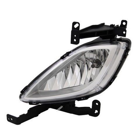 Fog Light Pacific Auto Company P48228