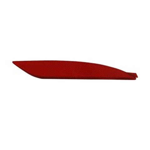 Bumper Cover Reflector Pacific Auto Company P48233