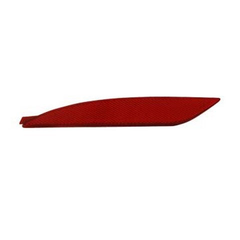 Bumper Cover Reflector Pacific Auto Company P48234