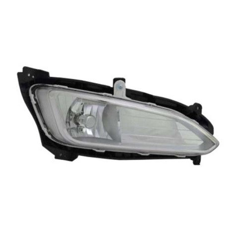 Fog Light Pacific Auto Company P48337