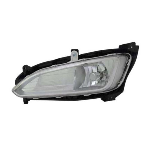 Fog Light Pacific Auto Company P48338