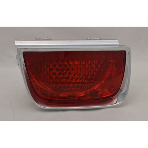 Tail Light Assembly Pacific Auto Company P48350