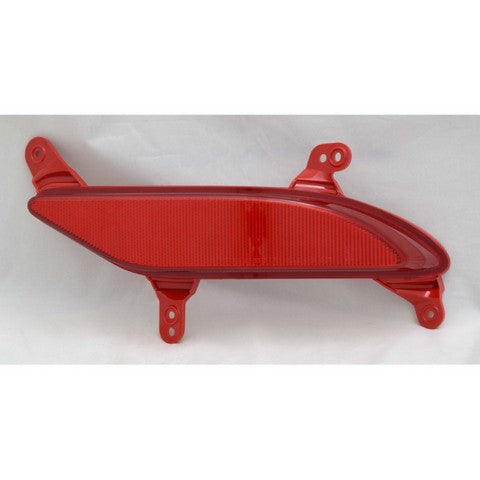 Bumper Cover Reflector Pacific Auto Company P48353
