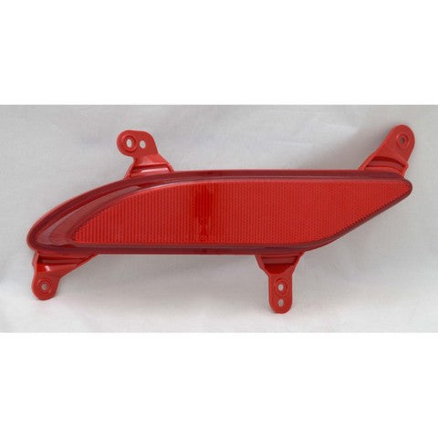 Bumper Cover Reflector Pacific Auto Company P48354