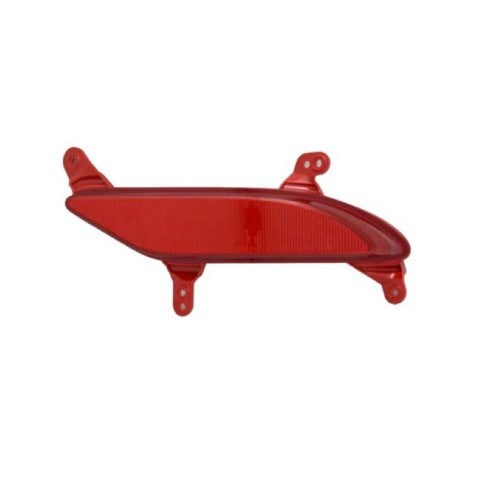 Bumper Cover Reflector Pacific Auto Company P48357