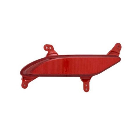 Bumper Cover Reflector Pacific Auto Company P48358