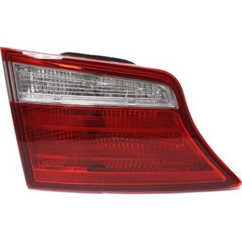 Tail Light / Side Marker Light Assembly Pacific Auto Company P48370