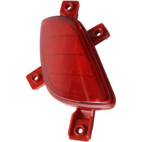 Bumper Cover Reflector Pacific Auto Company P48378