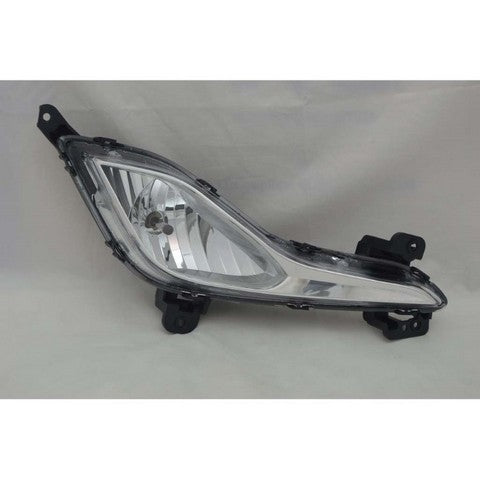 Fog Light Pacific Auto Company P48381