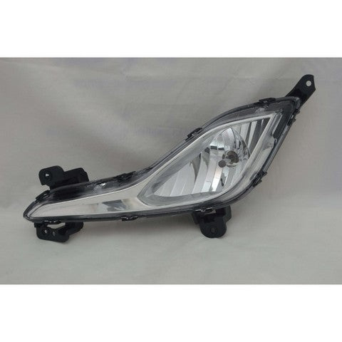 Fog Light Pacific Auto Company P48382