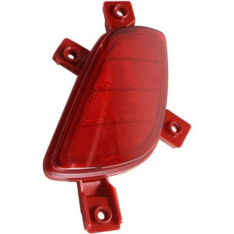 Bumper Cover Reflector Pacific Auto Company P48389