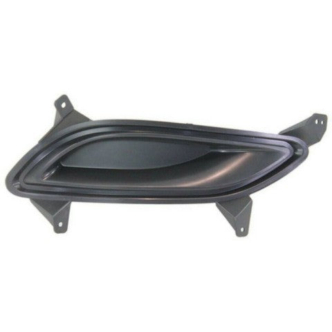 Fog Light Cover Pacific Auto Company P48399