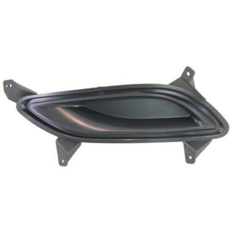 Fog Light Cover Pacific Auto Company P48400