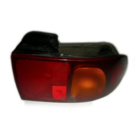 Tail Light Pacific Auto Company P48463