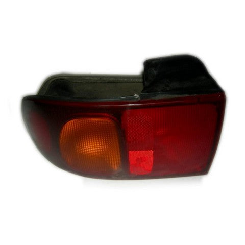 Tail Light Pacific Auto Company P48464