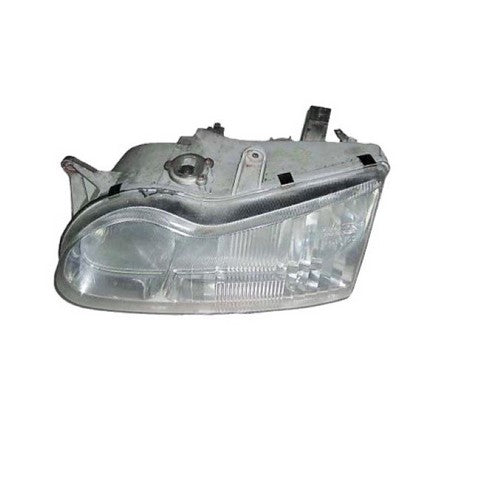 Headlight Assembly Pacific Auto Company P4846H
