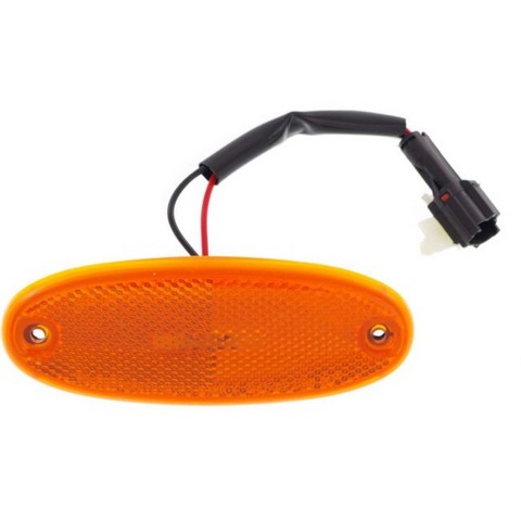 Side Marker Light Pacific Auto Company P48489