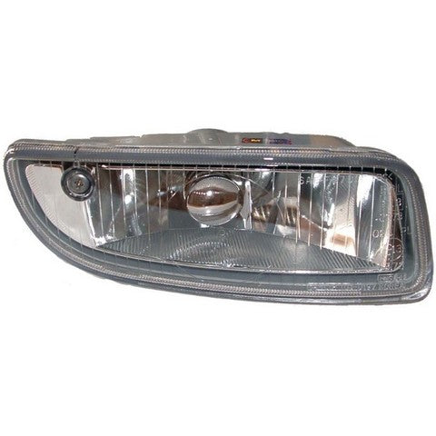 Fog Light Pacific Auto Company P48507