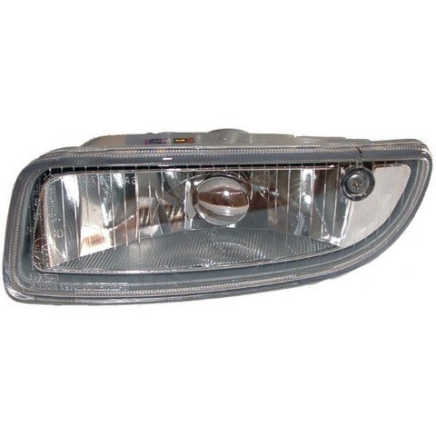 Fog Light Pacific Auto Company P48508