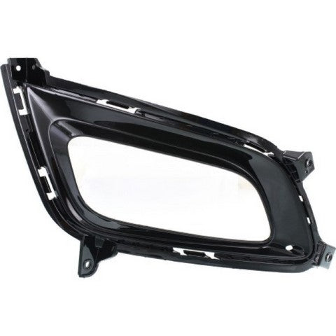 Fog Light Cover Pacific Auto Company P485345