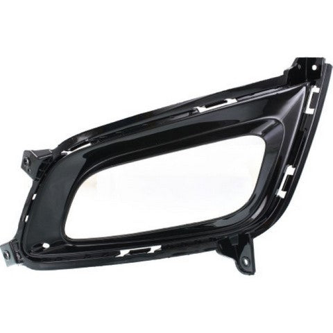 Fog Light Cover Pacific Auto Company P485346