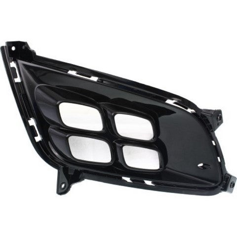 Fog Light Cover Pacific Auto Company P485347