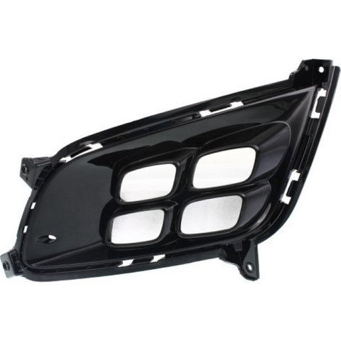 Fog Light Cover Pacific Auto Company P485348