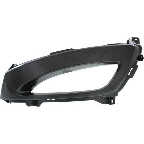 Fog Light Cover Pacific Auto Company P48534