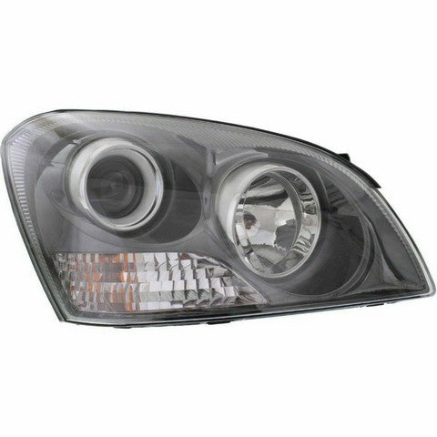 Headlight Assembly Pacific Auto Company P48561