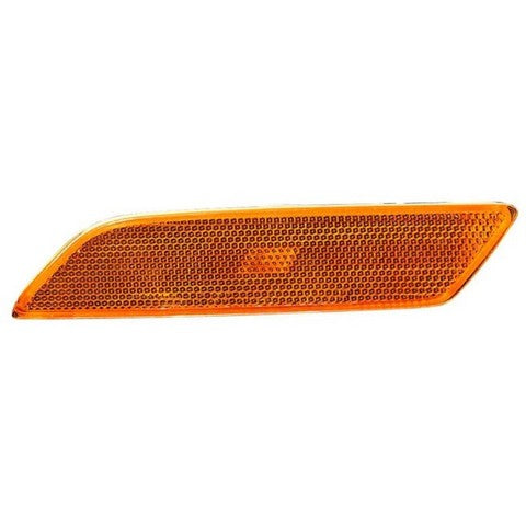 Cornering / Side Marker Light Assembly Pacific Auto Company P48578