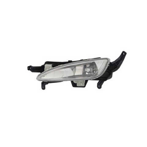 Fog Light Pacific Auto Company P48588