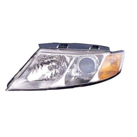 Headlight Assembly Pacific Auto Company P48594