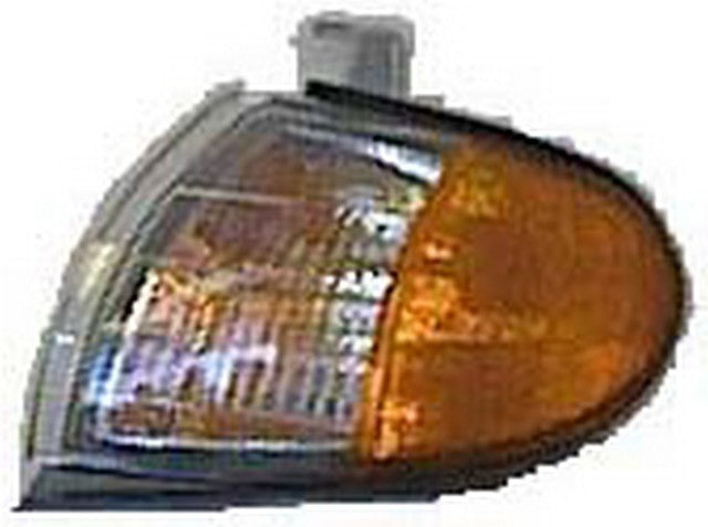 Cornering Light Assembly Pacific Auto Company P4861D