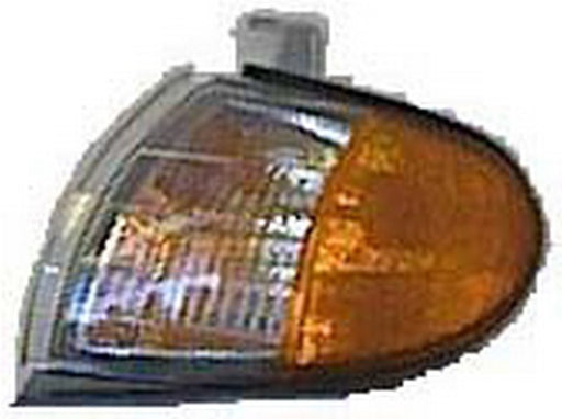 Cornering Light Assembly Pacific Auto Company P4861D