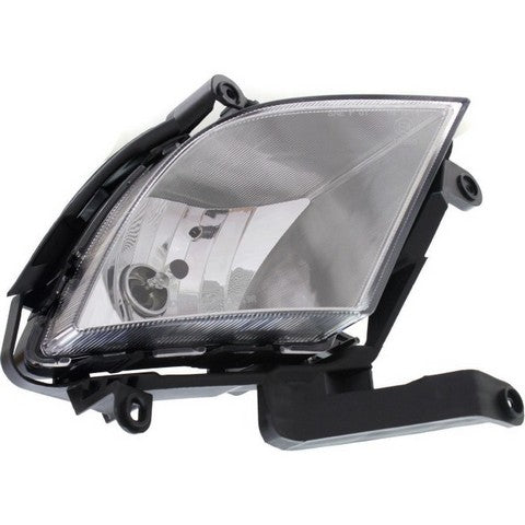 Fog Light Pacific Auto Company P48667